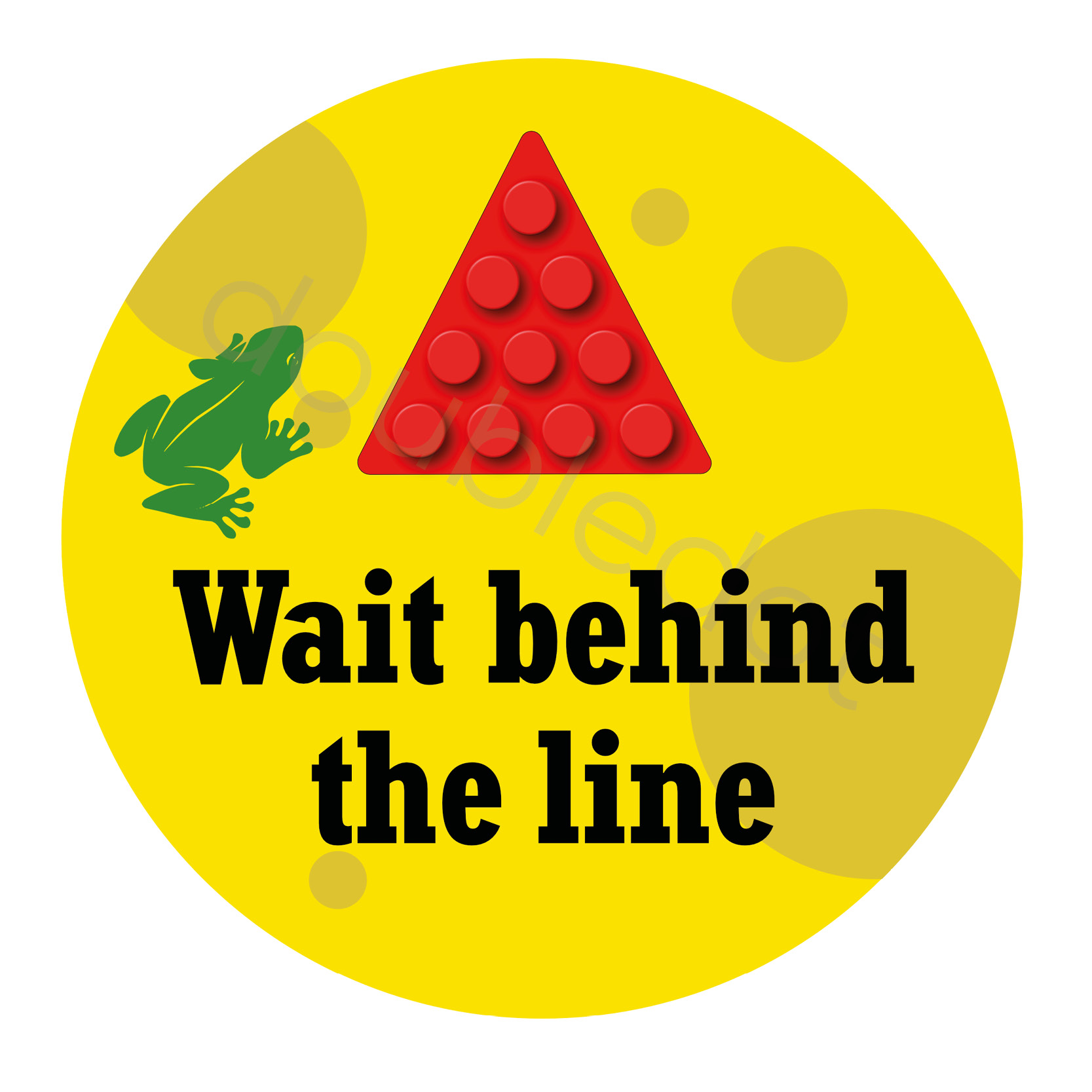 Doubledot new Covid warning signs for web FULL SET4