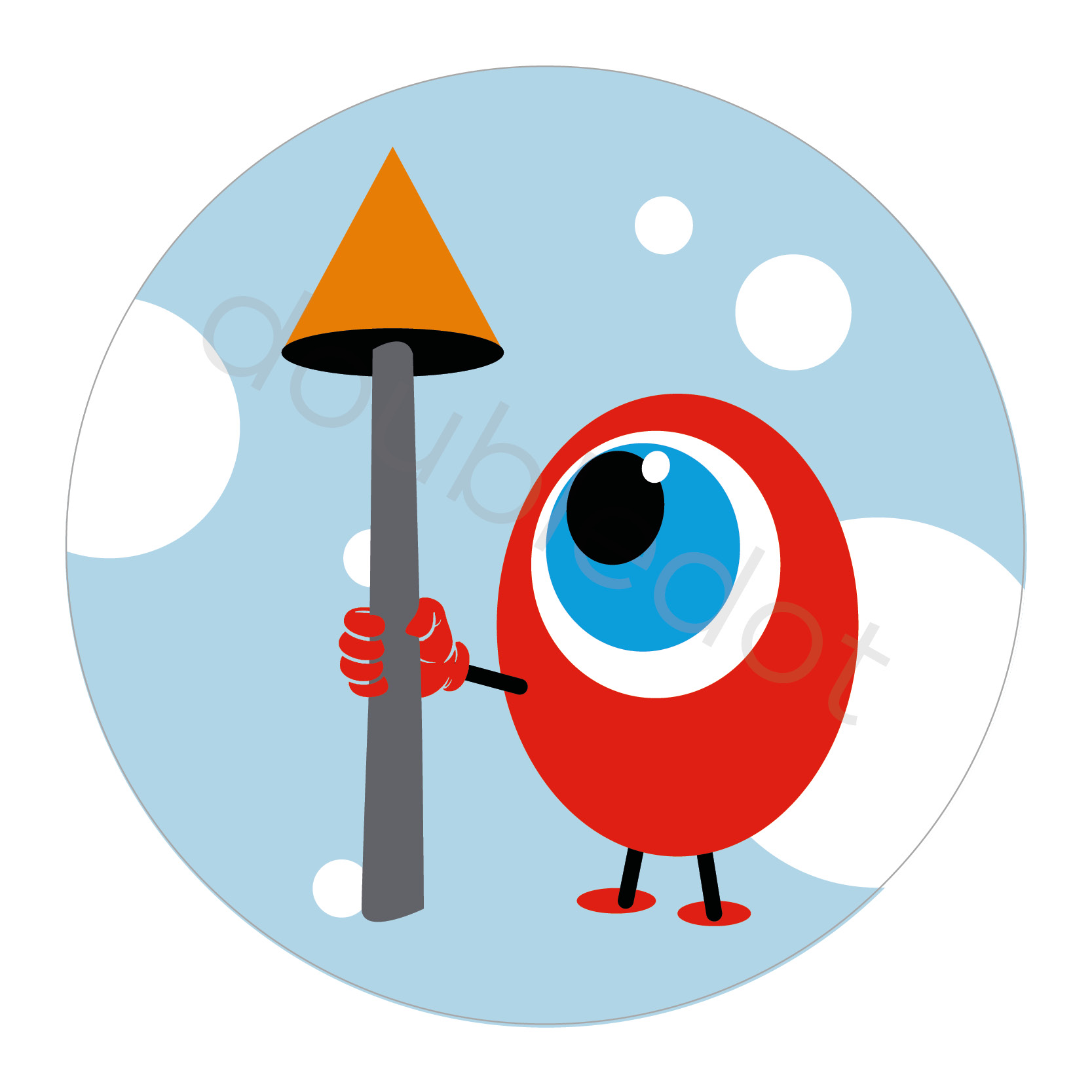 Doubledot new Covid warning signs for web4